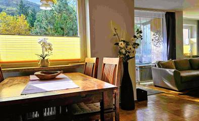 Vakantiewoning voor 4 Personen in Bad Harzburg, Westharz, Afbeelding 3