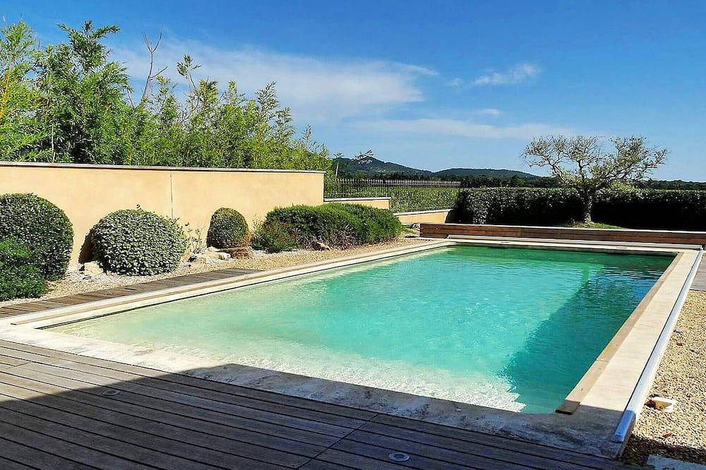 Tolles Zuhause in Violes in Violès, Vaucluse