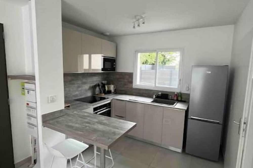 Maison Neuve Type 2 Meublée in Montélimar, Nyons und Umgebung