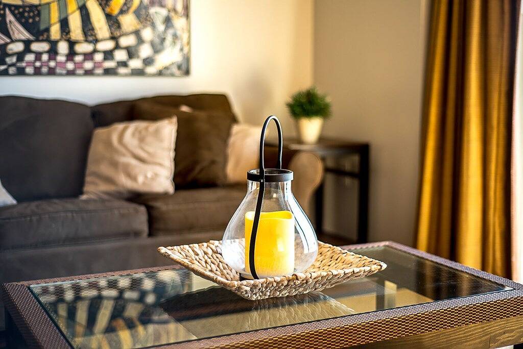 Ganze Wohnung, Water Street Retreat 12 in Wilmington, New Hanover County