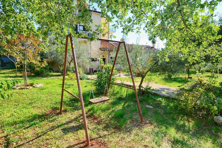 Appartement entier, Apartments Albina Valiza in Umag, Région d'Umag
