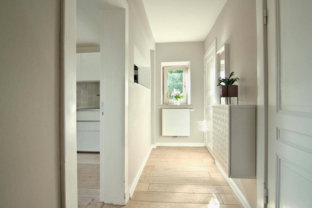 Geheel appartement, Elbblick in Hamburg-Blankenese, Hamburg
