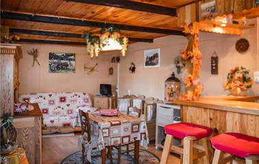 Gîte pour 3 Personnes dans Harreberg, Sarrebourg, Photo 4