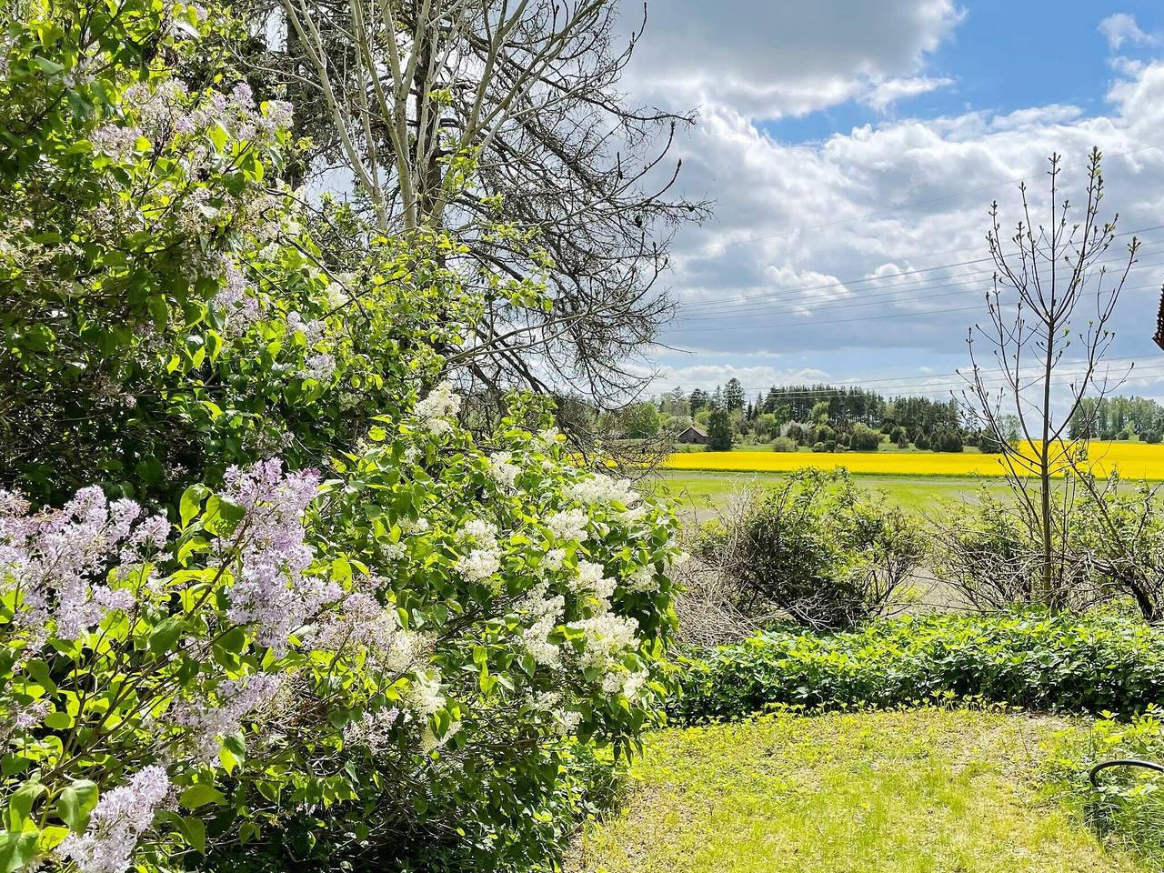 4 Persone case ad Örsundsbro in Malaren