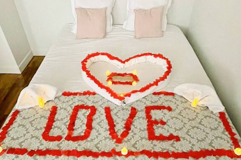 Ganze Wohnung, Feng shui loft au calme in Annecy, Annecy (Gemeinde)