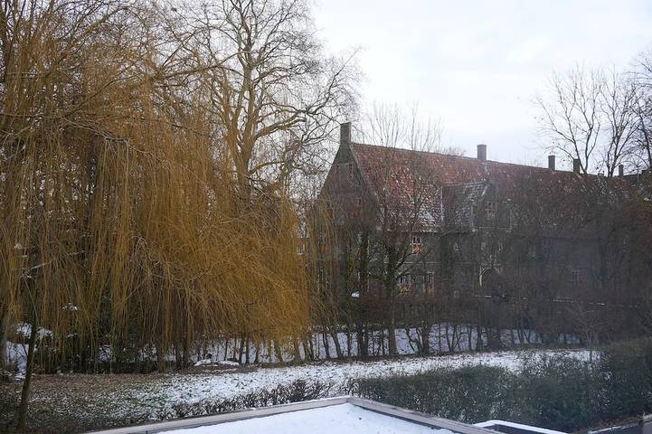 Ferienwohnung für 8 Personen, mit Haustier - 1