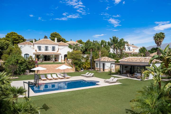 Finca für 12 Personen, mit Terrasse und Garten in El Paraíso