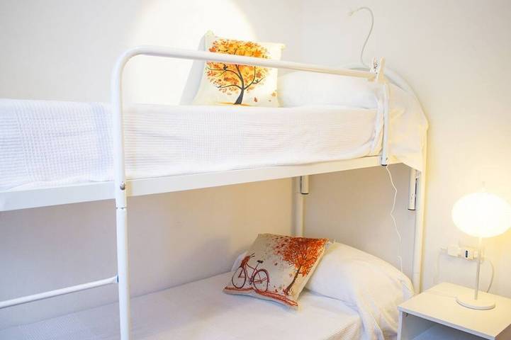 Gîte pour 4 personnes, avec balcon/terrasse, animaux acceptés dans Cardedu - 4