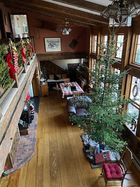 Holiday rental for 4 people, with terrace, with pets in Maine