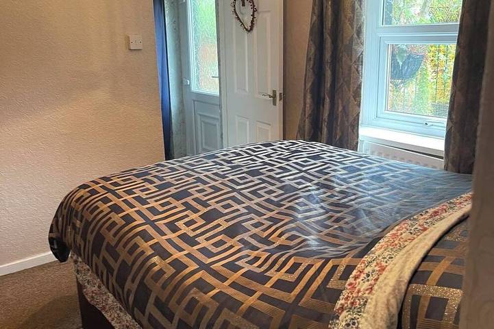 Seaside Cottage, dog friendly, vicino alla spiaggia e Snowdonia National Park in Llanfairfechan, Snowdonia