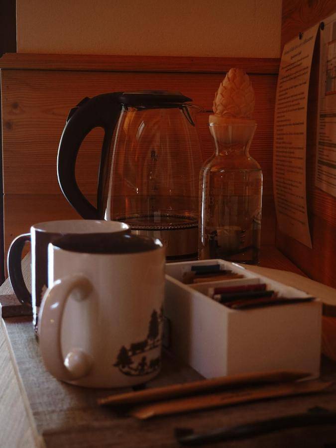 Hôtel pour 2 personnes, avec vue ainsi que balcon et jardin à Santo Stefano di Cadore - 2
