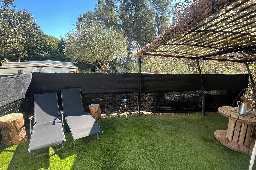 House in nature in La Bouilladisse, Marseille und Umgebung