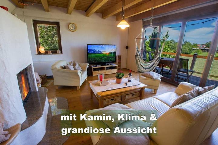 Location de vacances pour 12 personnes, avec Balcon dans Linx
