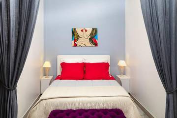 Location De Vacances pour 4 Personnes dans Carcassonne, Canal du Midi, Photo 4