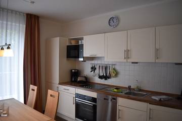 Vakantiewoning voor 4 Personen in Baabe, Rügen, Afbeelding 3