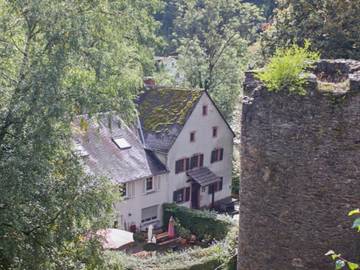 Ferienhaus für 10 Personen in Manderscheid, Bernkastel-Kues & Umgebung, Bild 1