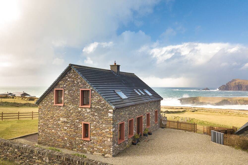 Casa vacanza a Contea di Kerry a partire da 383€ a notte