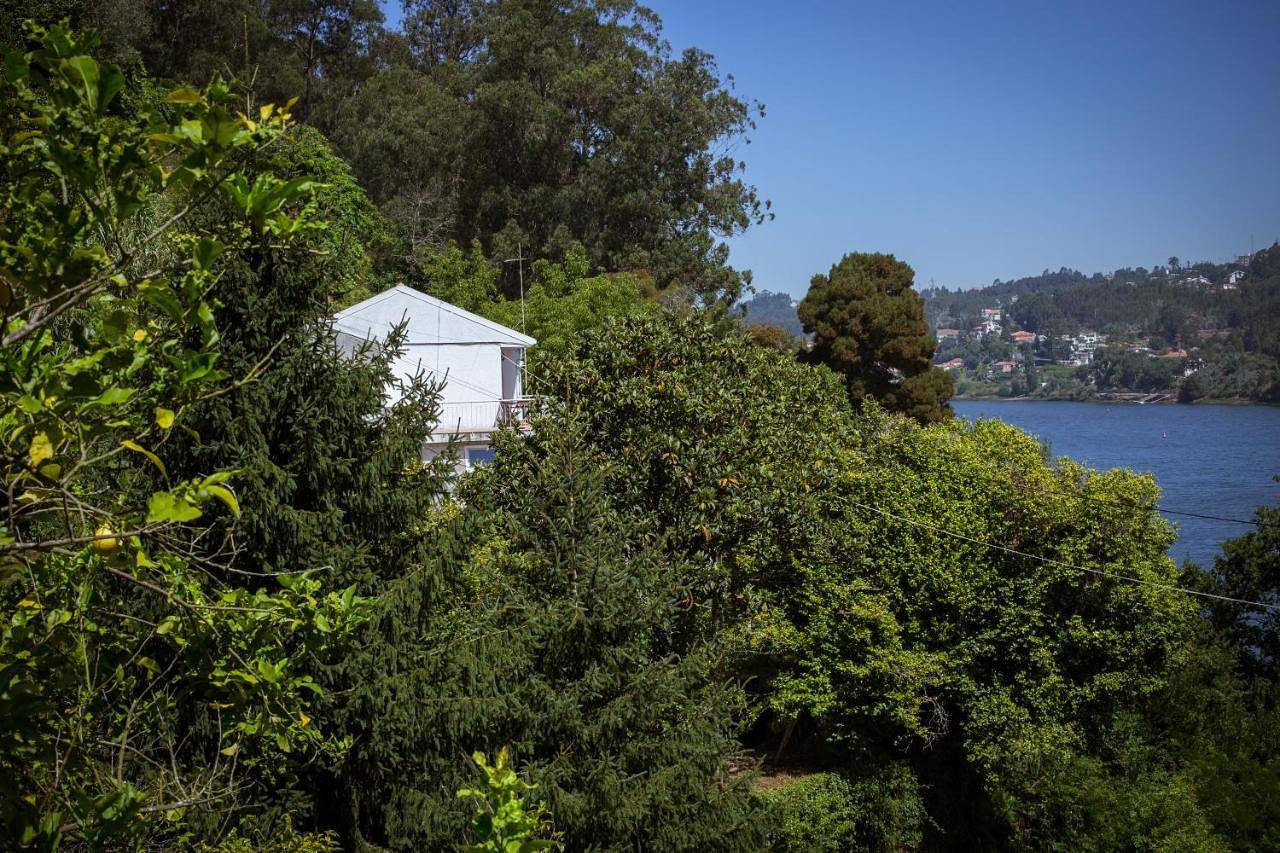 Quinta da Agraceira Casa do Caseiro in Avintes, Distrito do Porto