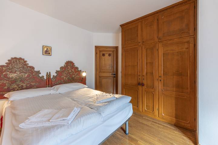 Entire apartment, Casa Bigontina 19, large and in the center of Cortina in Cortina d'Ampezzo, Dolomiti Superski