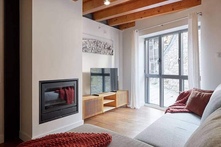 Appartement de vacances pour 4 personnes - 1