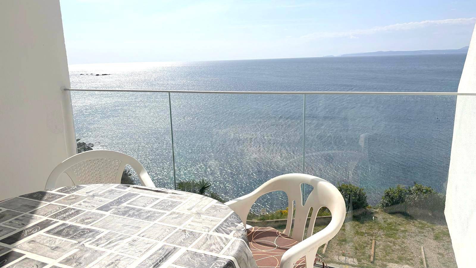 Geheel appartement, Meda chica 3e in Roses, Upper Empordà