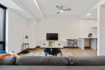 Apartamento para 4 Personas en Indianapolis, Indiana, Foto 2