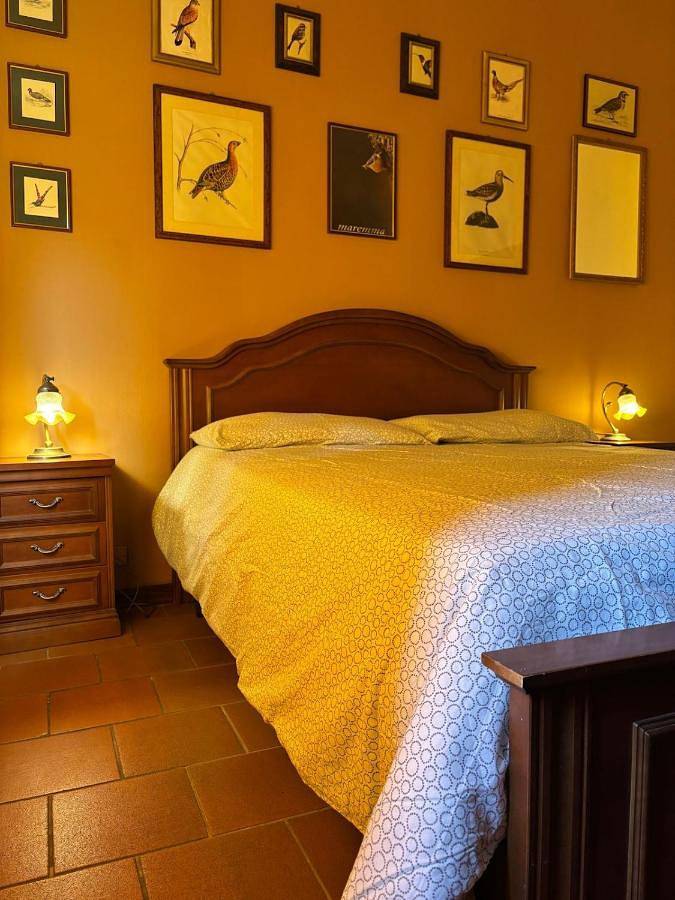 Casa vacanza per 4 persone, con giardino - 1