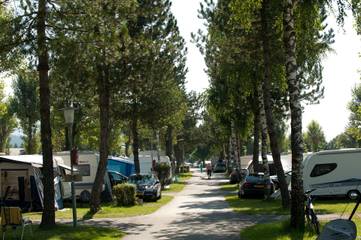 Camping für 6 Personen in Hermagor-Pressegger See, Gailtal, Bild 2