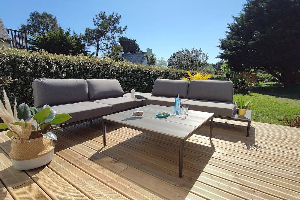 Casa vacanza a Morbihan a partire da 221€ a notte