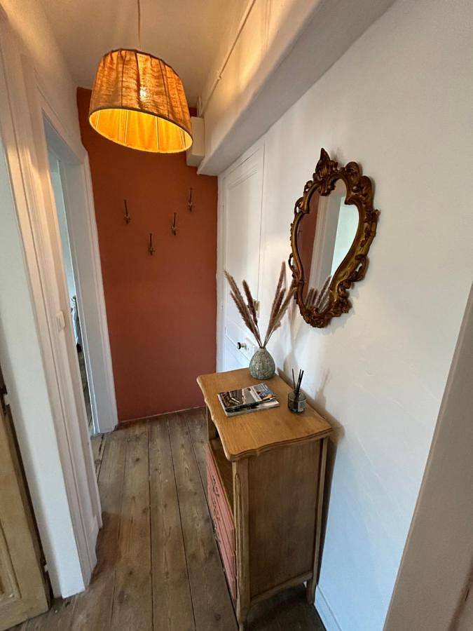 Gîte pour 4 personnes, avec vue dans Les Petites Dalles - 3