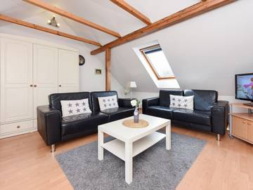 Ferienwohnung für 5 Personen in Neugarmssiel, Wangerland, Bild 3
