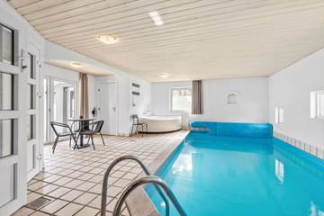 Ferieudlejning til 10 Personer i Ho, Vesterhavet, Billede 2