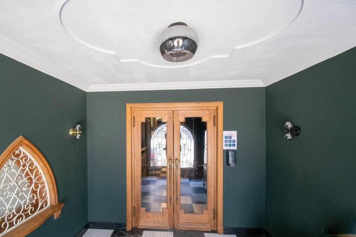 Location de vacances pour 4 personnes, avec jardin à Malines - 3