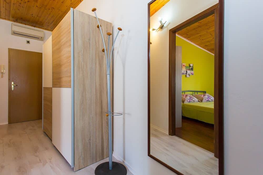 Entire apartment, Apartment Felix  with pool in Porec in Grad Poreč, Porec region