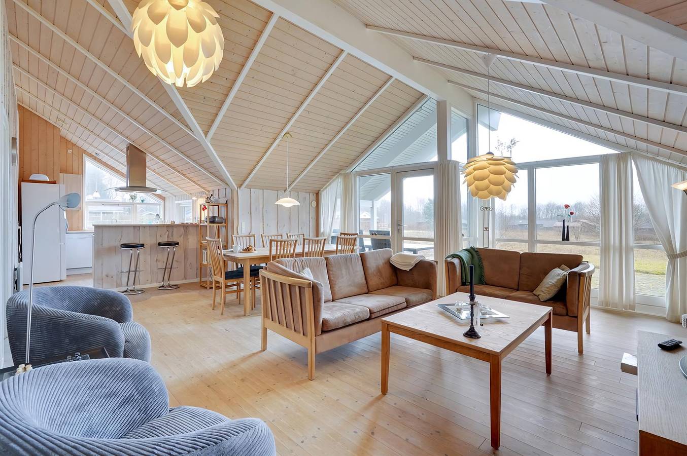 Beautiful home in Toftlund w/ Sauna and 3 Bedrooms in Arrild, Tønder Kommune