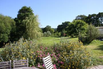 Maison De Vacances pour 5 Personnes dans Quistinic, Région de Lorient, Photo 1