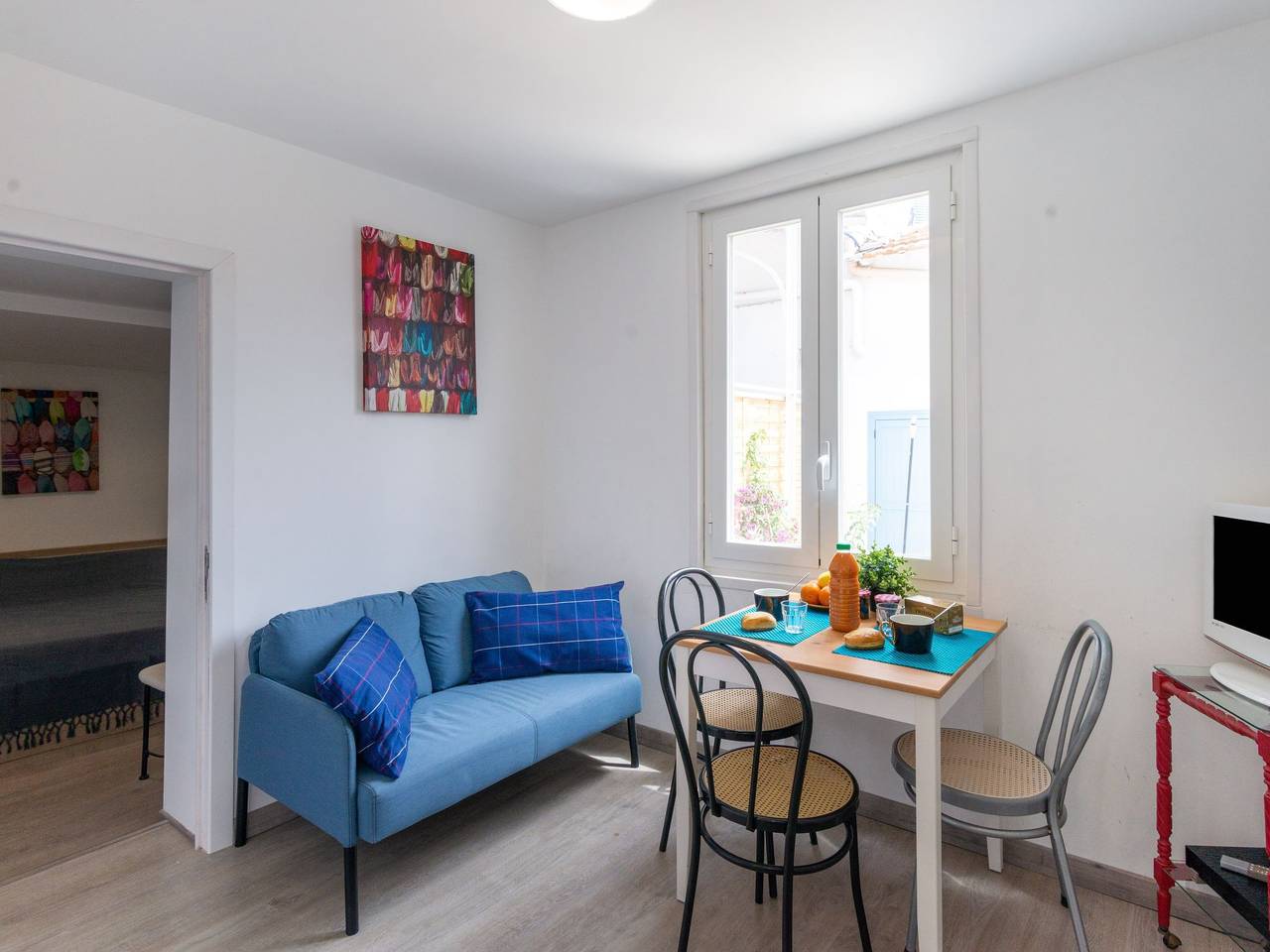 Apartamento entero, L'Olympe in Cagnes-sur-Mer, Region de Cannes