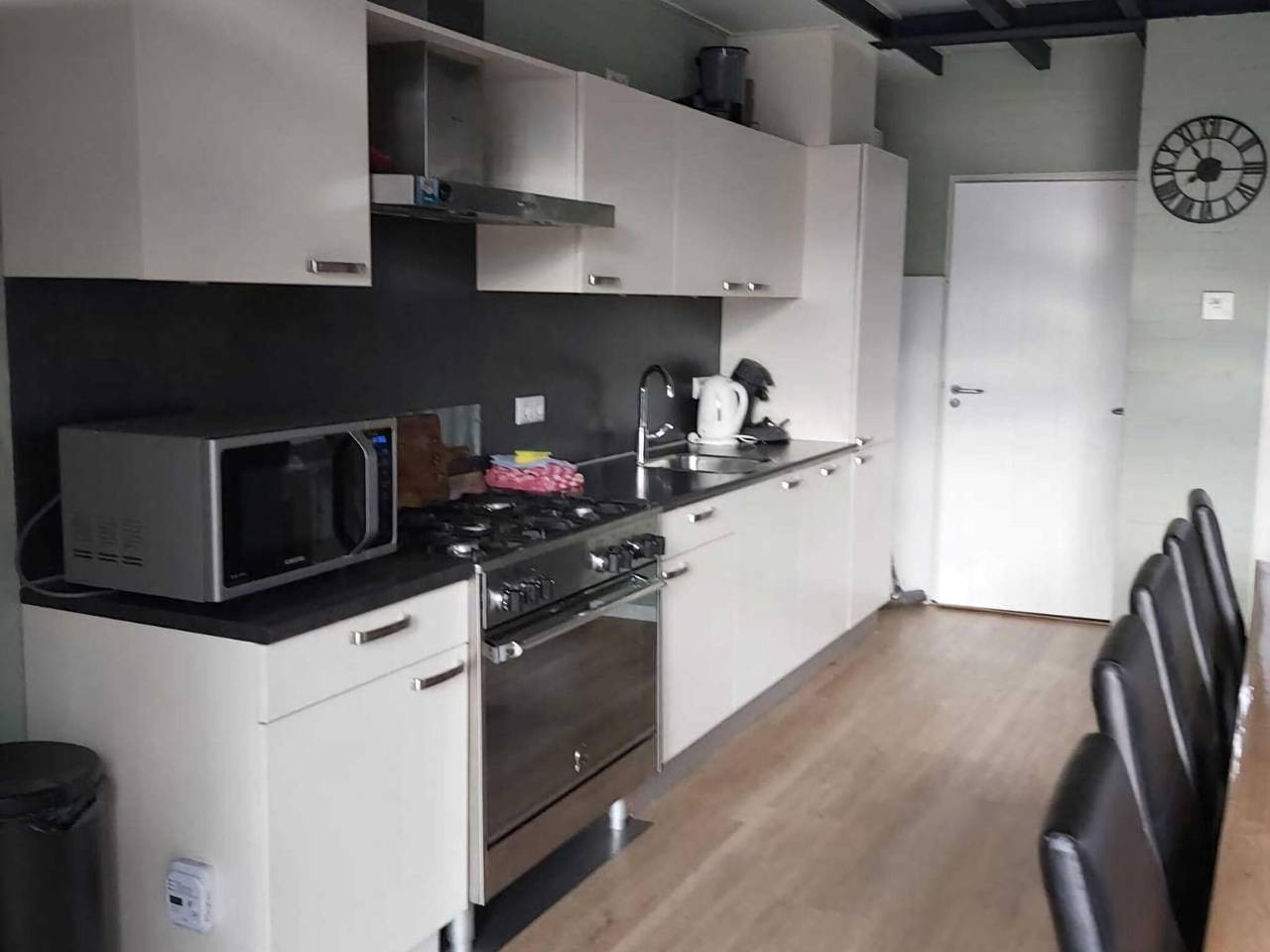Casa en Stramproy cerca del Bosque in Stramproy, Limburgo (Países Bajos)