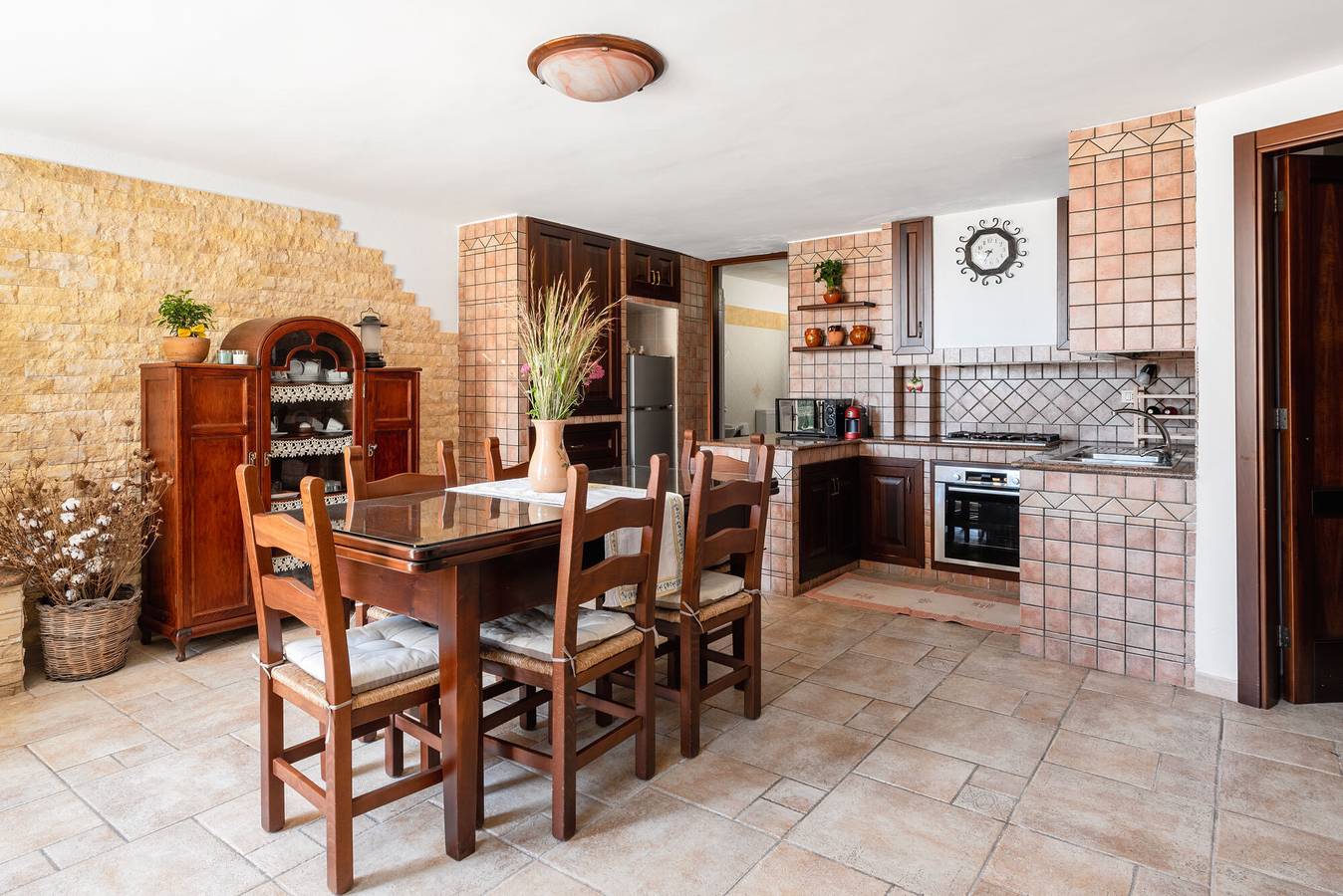 Appartamento intero, Casa Colibrì con vista mare - Artemisia Homes in Andrano, Provincia di Lecce