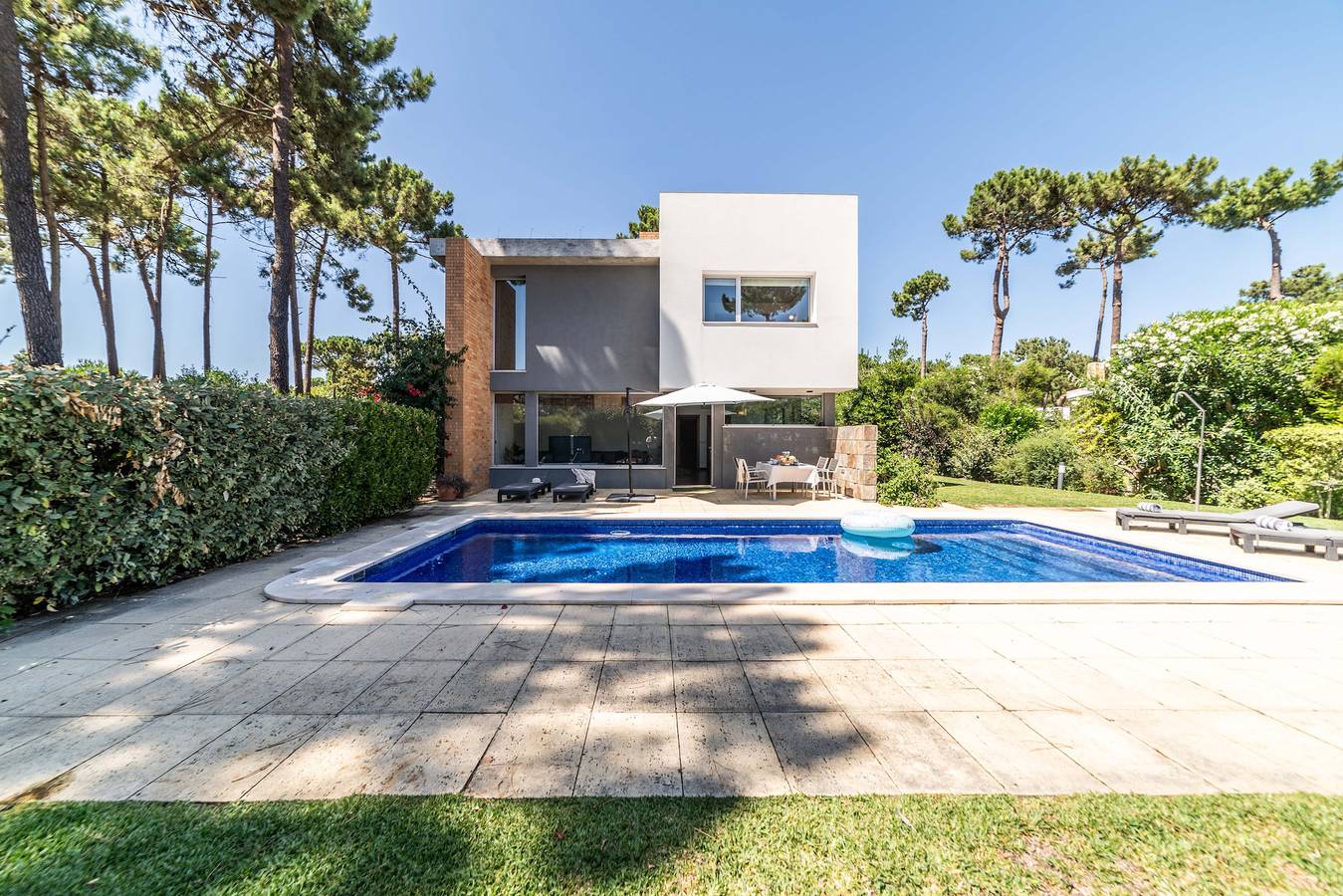 Villa Jasmine in Aroeira, Charneca de Caparica e Sobreda