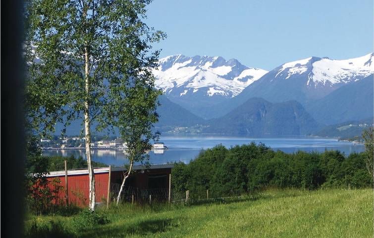 Ferienhaus für 5 Personen in Rauma (Norwegen), Nördliches Fjordnorwegen