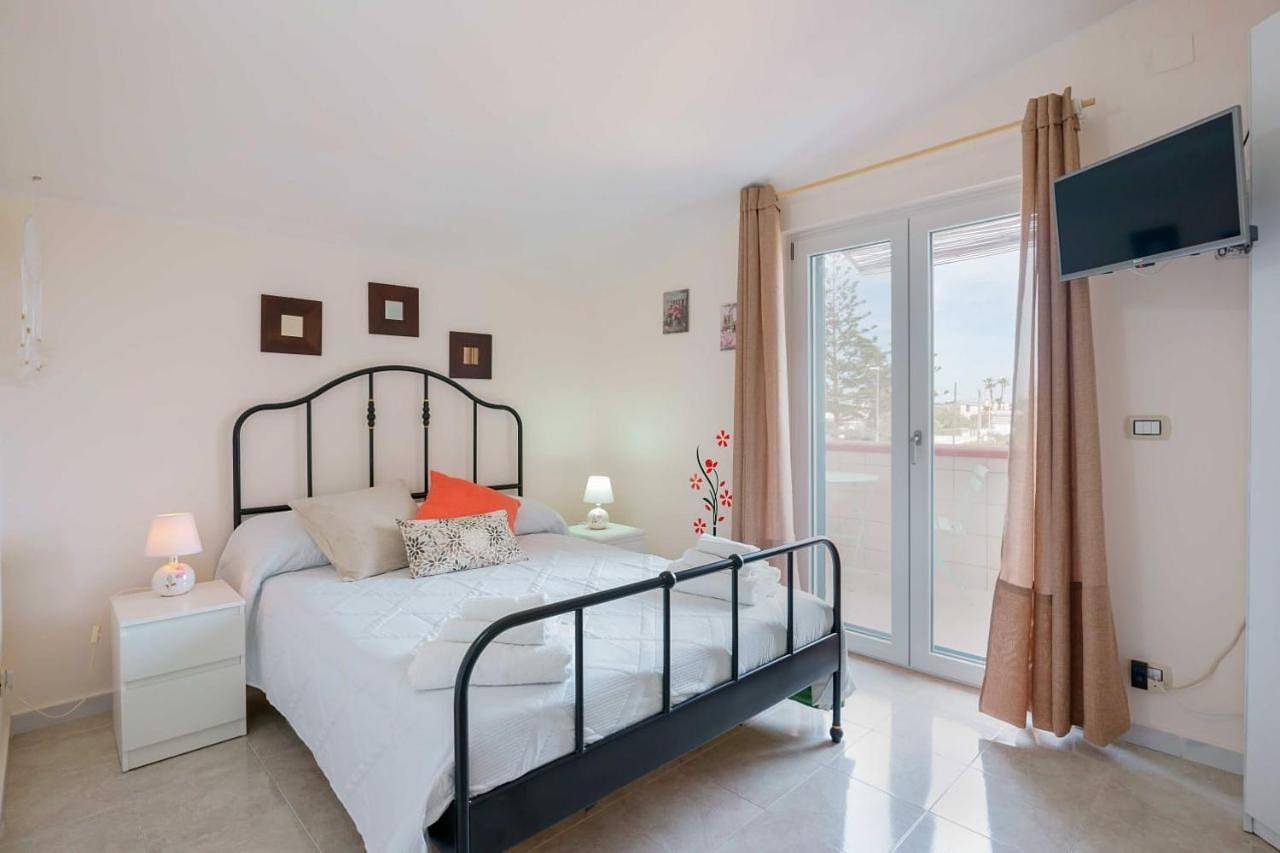Double Room in Leporano Marina, Leporano