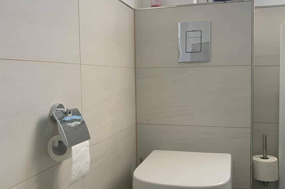 Ganze Wohnung, Sauerlandblick - Appartement/ Fewo Wickede - Studio-Appartement in Wickede, Wickede (Ruhr)