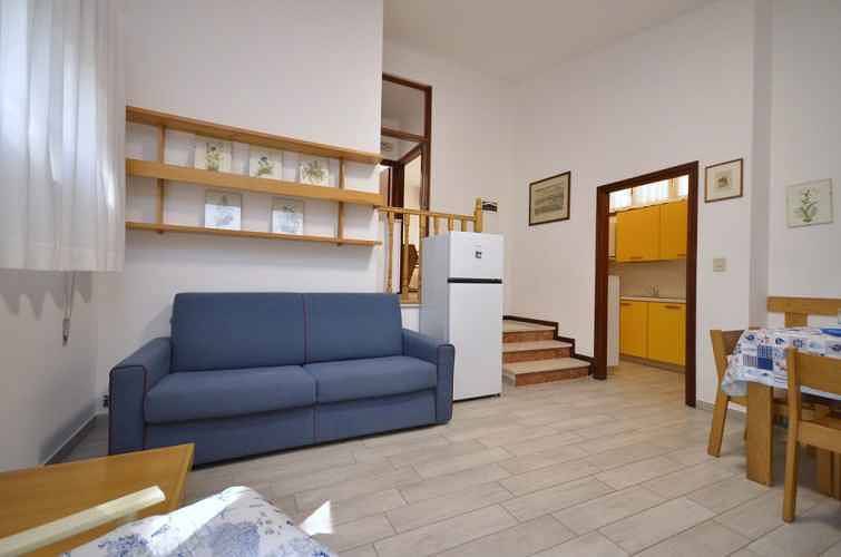 Villa avec climatisation et jardin  in Lignano Pineta, Lignano Sabbiadoro
