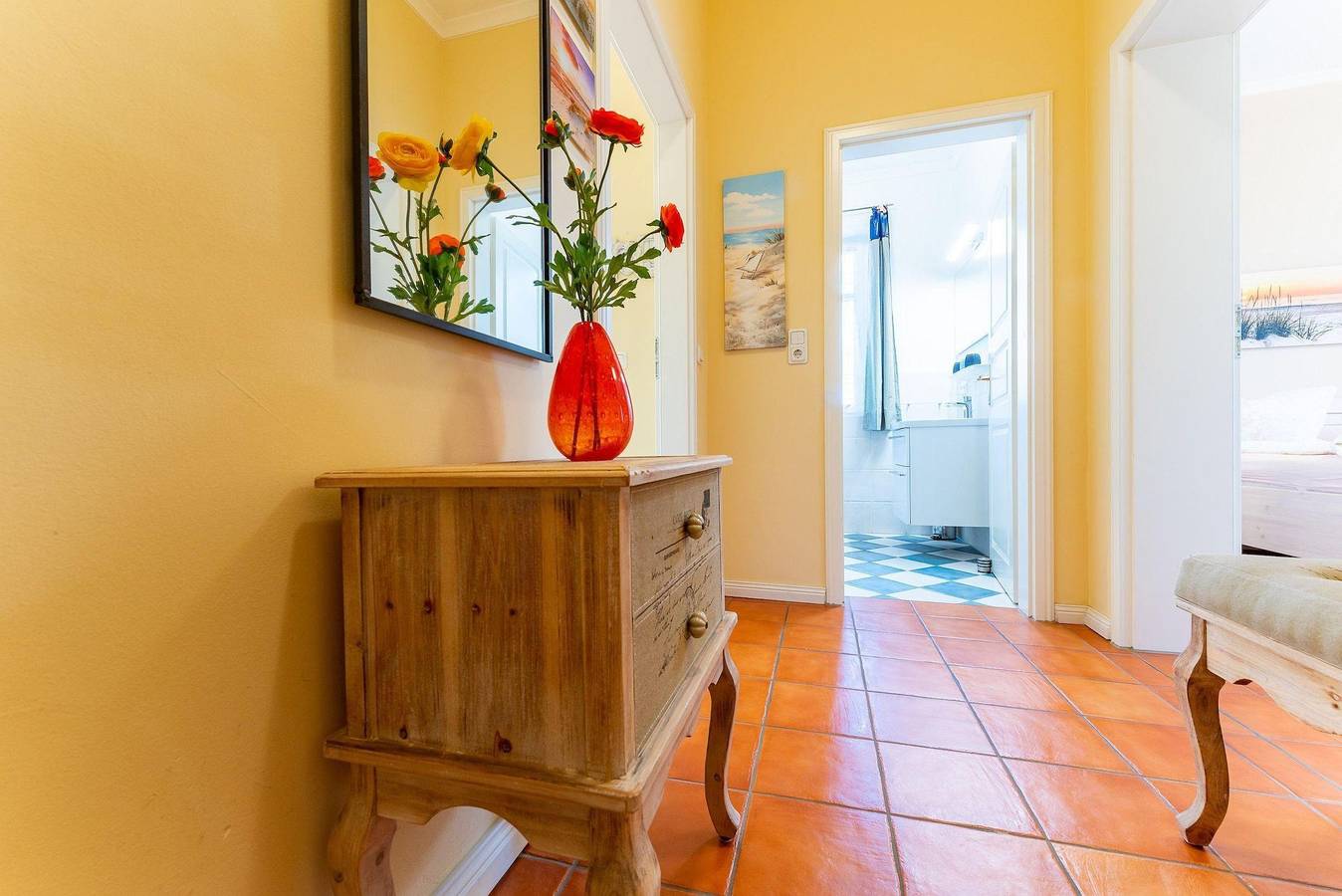 Appartamento vacanze a Zingst a partire da 182€ a notte