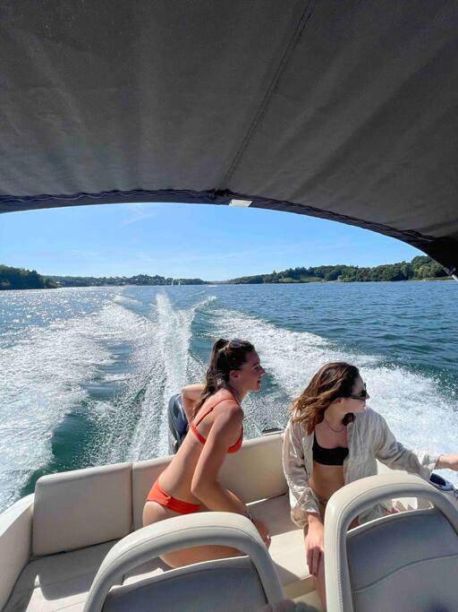 Gîte pour 2 personnes, avec jardin, animaux acceptés à Rodez - 2