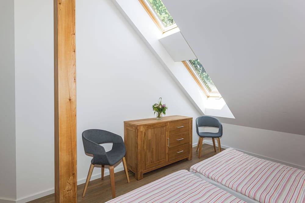 Ganze Wohnung, Haus Über´m See - Havel in Caputh, Schwielowsee