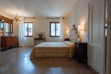 Villa para 12 Pessoas em Veneza, Veneza (província), Foto 4