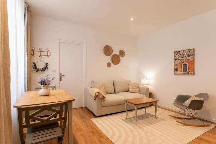 Gîte pour 4 personnes, animaux acceptés dans Office De Tourisme De Rouen Vallee De Seine