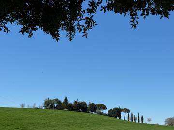 Villa Con Piscina per 12 Persone in Castiglione in Teverina, Provincia di Terni, Foto 3